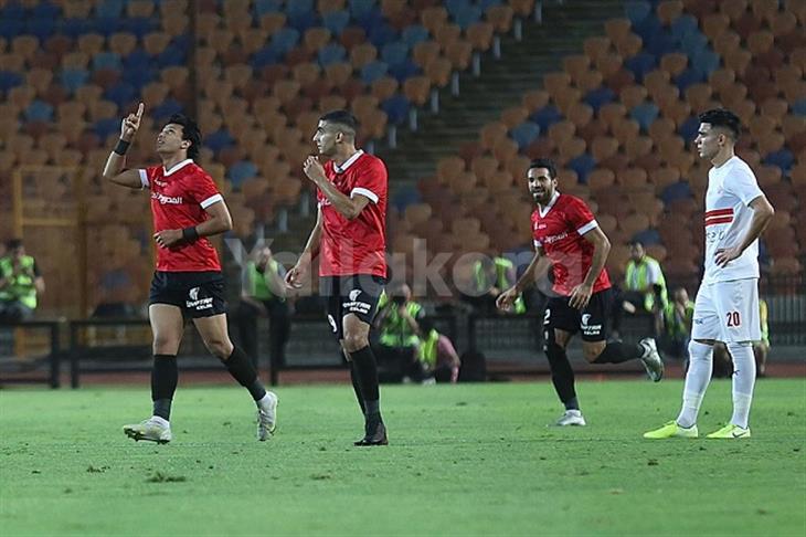 عمرو جمال، الجيش، طلائع الجيش، أشرف بنشرقي، الزمال